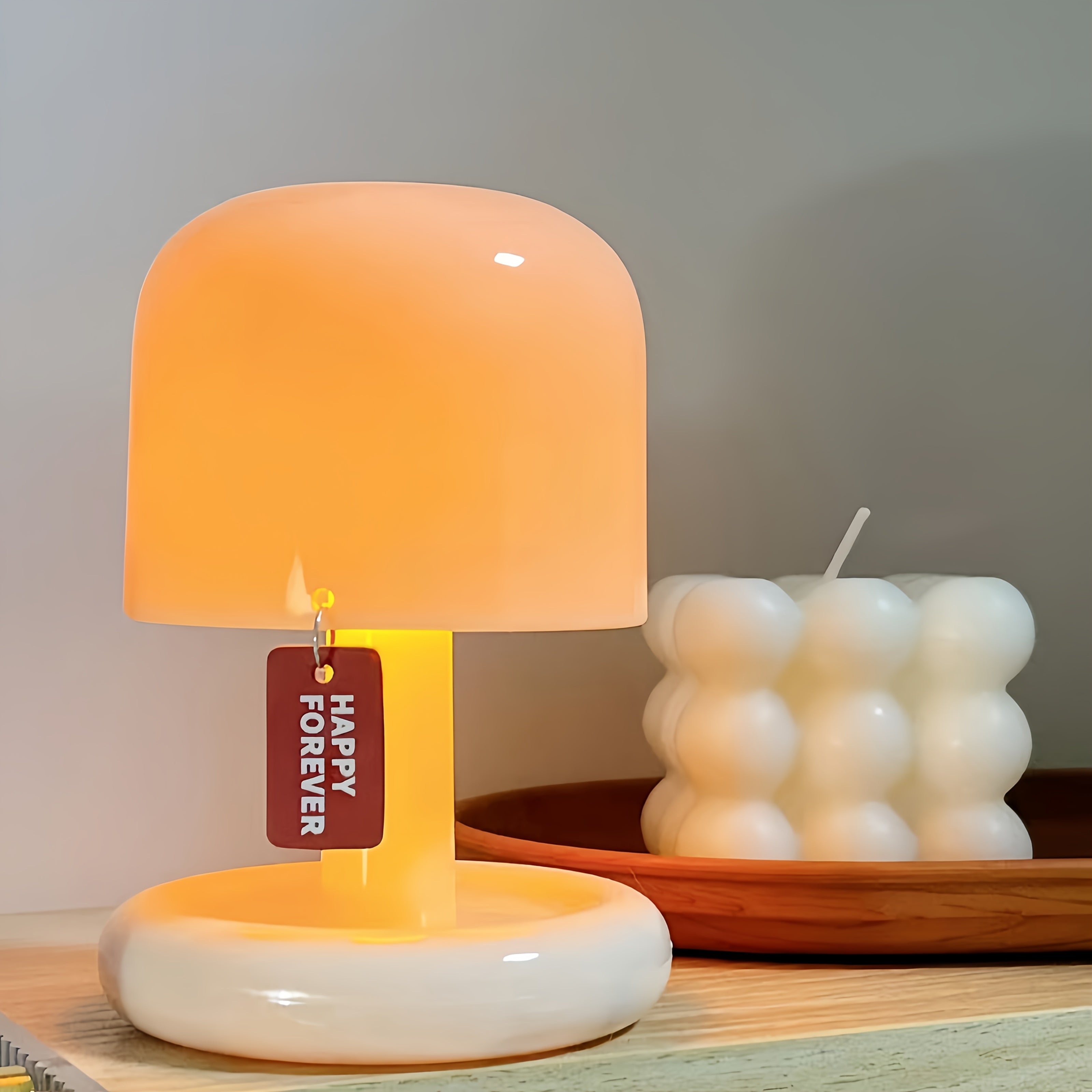 Sunset desktop creative bedroom bedside nightlight living room ambiance decorative lamp Bar restaurant decorative light Send friends Valentine's holiday gift