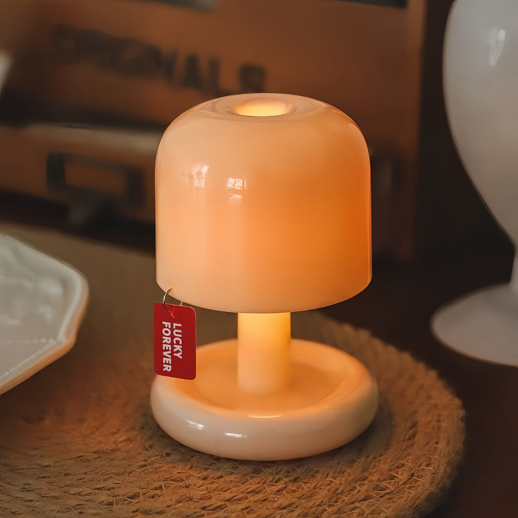 Sunset desktop creative bedroom bedside nightlight living room ambiance decorative lamp Bar restaurant decorative light Send friends Valentine's holiday gift
