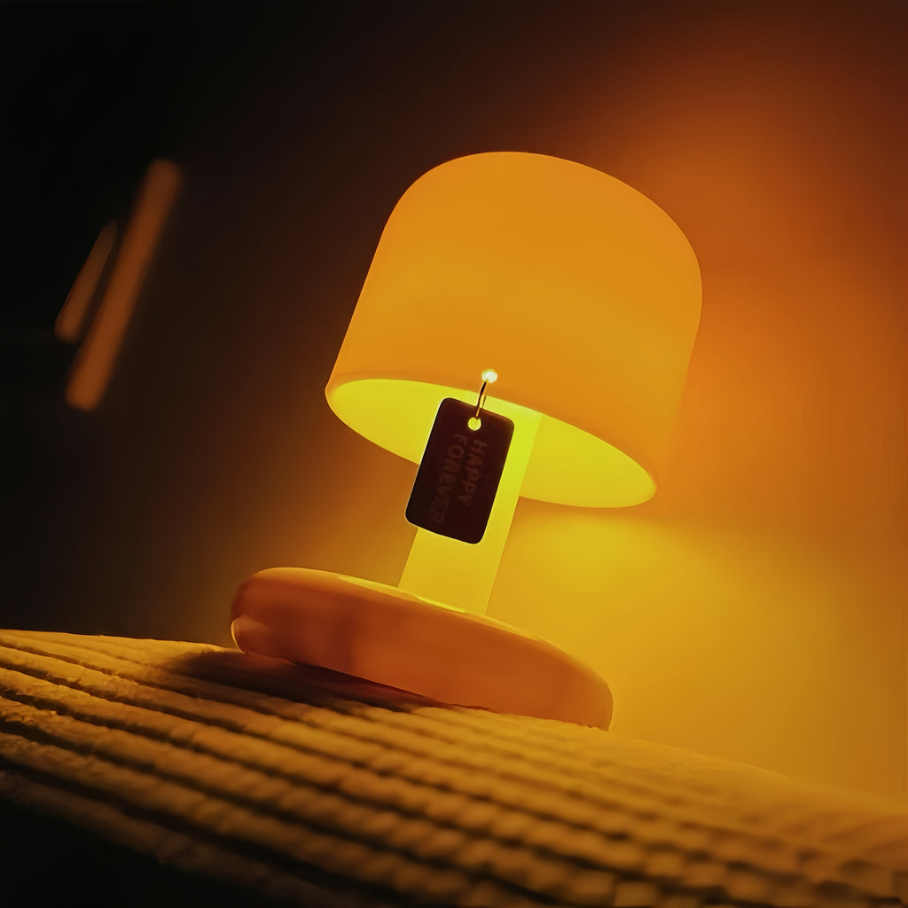 Sunset desktop creative bedroom bedside nightlight living room ambiance decorative lamp Bar restaurant decorative light Send friends Valentine's holiday gift