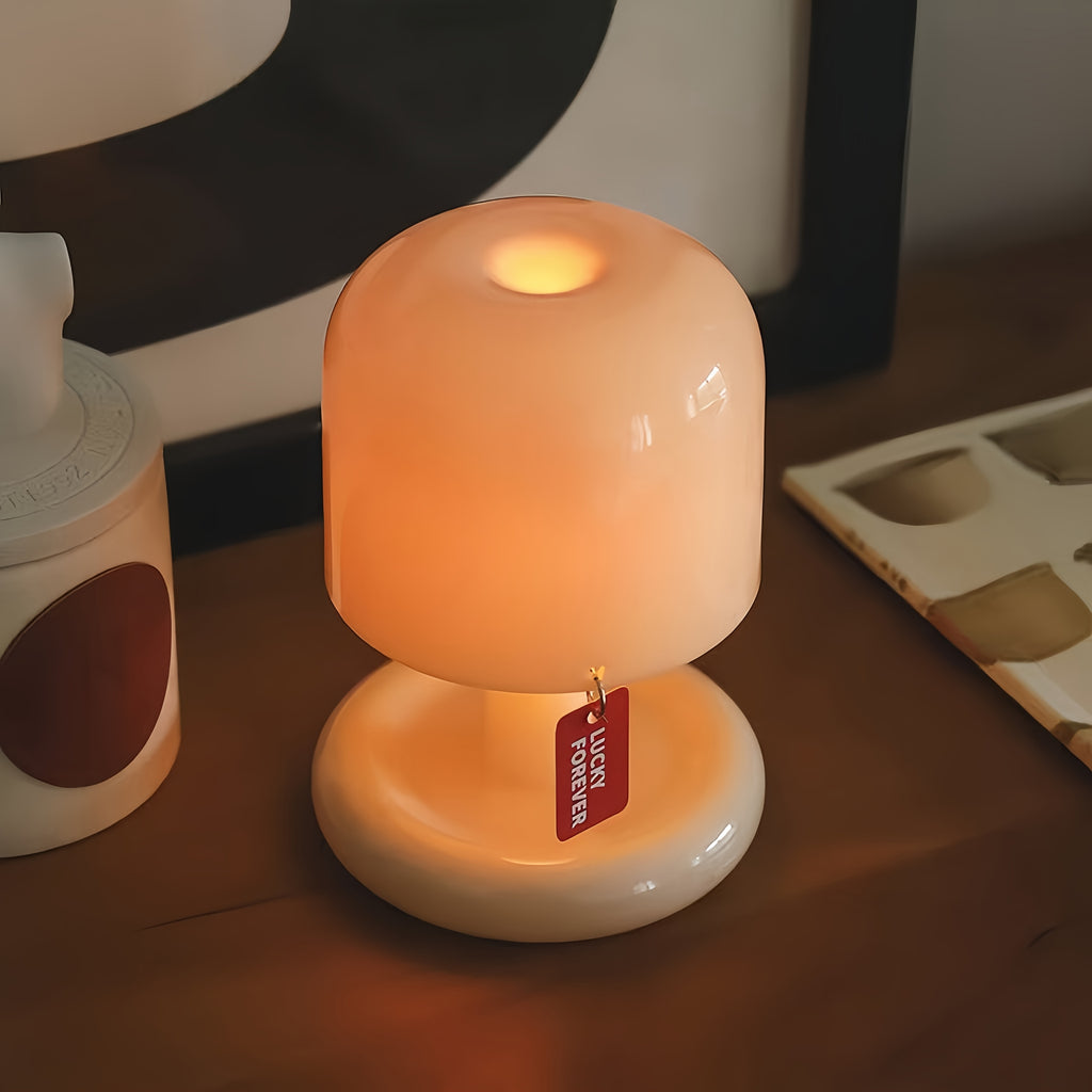 Sunset desktop creative bedroom bedside nightlight living room ambiance decorative lamp Bar restaurant decorative light Send friends Valentine's holiday gift